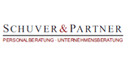 Logo Schuver & PTN. GmbH
