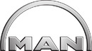 Logo MAN Energy Solutions SE