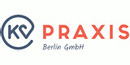 Logo KV PRAXIS Berlin GmbH (KVPB)