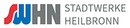 Logo Stadtwerke Heilbronn GmbH