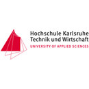 Logo Hochschule Karlsruhe - Technik und Wirtschaft