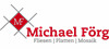 Logo Michael Förg