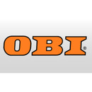 Logo OBI Baumarkt Franken GmbH & Co. KG