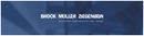 Logo BROCK MÜLLER ZIEGENBEIN Rechtsanwälte Partnerschaft mbB