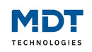 Logo MDT Technologies GmbH