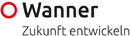 Logo Wanner GmbH