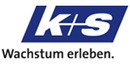 Logo K+S Aktiengesellschaft