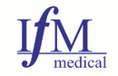 Logo IfM Ingenieurbüro für Medizintechnik GmbH