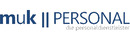 Logo muk PERSONAL GmbH