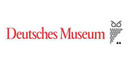 Logo Deutsches Museum
