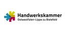 Logo Handwerkskammer Ostwestfalen - Lippe zu Bielefeld