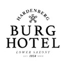 Logo Relais & Chteaux Hardenberg BurgHotel