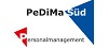 Logo PeDiMa Süd GmbH