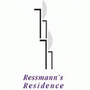 Logo Ressmann's Residence