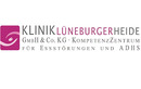 Logo Klinik Lüneburger Heide