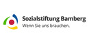 Logo Sozialstiftung Bamberg