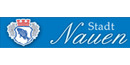 Logo Stadt Nauen