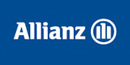 Logo Allianz Versicherungs-AG