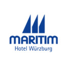 Logo MARITIM Hotel & Congress Centrum Würzburg