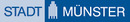 Logo Stadt Münster