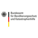 Logo Bundesamt für Bevölkerungsschutz und Katastrophenhilfe (BBK)