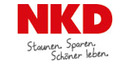 Logo NKD Deutschland GmbH