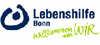 Logo Lebenshilfe Bonn e.V.