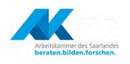 Logo Bildungszentrum Kirkel der Arbeitskammer des Saarlandes