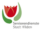 Logo Seniorendienste Stadt Hilden gGmbH