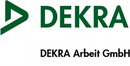 Logo DEKRA Arbeit GmbH