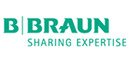 Logo B.Braun Melsungen AG