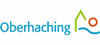 Logo Gemeinde Oberhaching