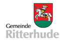 Logo Gemeinde Ritterhude
