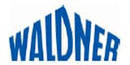 Logo WALDNER Holding SE & Co. KG