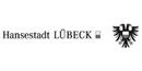 Logo Hansestadt Lübeck Bereich Gebäudemanagement