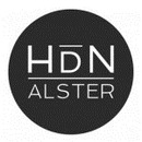Logo Hotel du Nord Alster