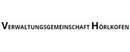 Logo Verwaltungsgemeinschaft Hörlkofen