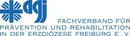 Logo AGJ Fachverband für Prävention und Rehabilitation in der Erzdiözese Freiburg e.V.