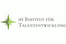 Logo IfT Institut für Talententwicklung Süd GmbH