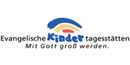 Logo Ev.-Luth. Kita-Werk Hamburg-West/Südholstein