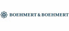Logo BOEHMERT & BOEHMERT Anwaltspartnerschaft mbB