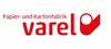 Logo Papier- und Kartonfabrik Varel GmbH & Co. KG
