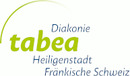 Logo Tabea Diakonie - Pflege Heiligenstadt gGmbH