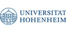 Logo Universität Hohenheim