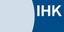 Logo IHK - Industrie- und Handelskammer Hannover