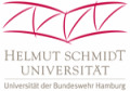 Logo Helmut-Schmidt-Universität/Universität der Bundeswehr Hamburg