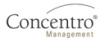 Logo Concentro Management AG