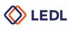 Logo LEDL Rollladen + Sonnenschutztechnik GmbH