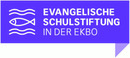 Logo Evangelische Schulstiftung in der EKBO