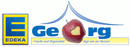 Logo Lebensmittelmärkte Georg KG